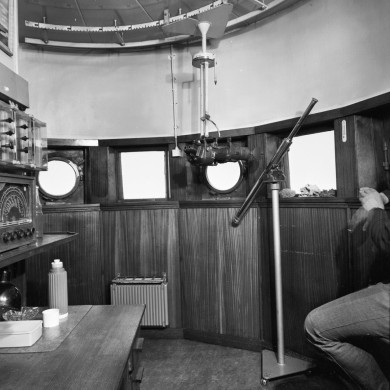 Rijksdienst voor het Cultureel Erfgoed: Wal, A.J. van der