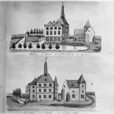 Rijksdienst voor het Cultureel Erfgoed: Delemarre, G.Th.-Gulpen, Philippus Wilhelmus Jacobus van