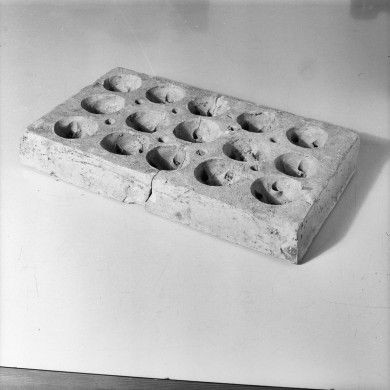 Rijksdienst voor het Cultureel Erfgoed: Schollen, A.H.C.