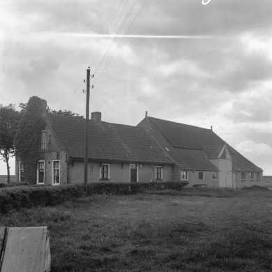 Rijksdienst voor het Cultureel Erfgoed: Berg, H.M. van den