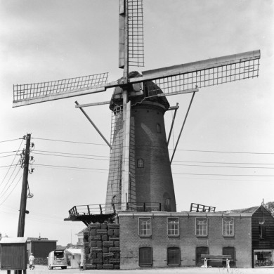 Rijksdienst voor het Cultureel Erfgoed: Dukker, G.J.
