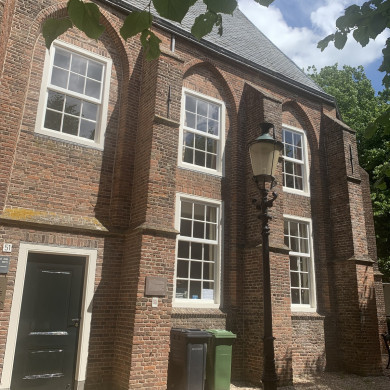 Rijksdienst voor het Cultureel Erfgoed: Bogers, Guido