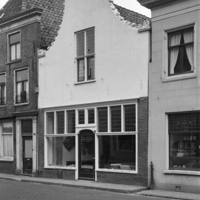 Rijksdienst voor het Cultureel Erfgoed: Dukker, G.J.