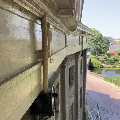 Rijksdienst voor het Cultureel Erfgoed: Bogers, Guido