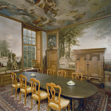 Rijksdienst voor het Cultureel Erfgoed: Galen, P. (Paul) van