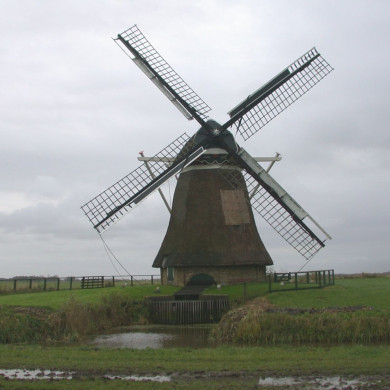Rijksdienst voor het Cultureel Erfgoed: Terpstra, Frank