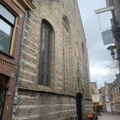 Rijksdienst voor het Cultureel Erfgoed: Bogers, Guido