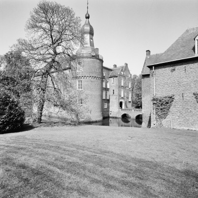 Rijksdienst voor het Cultureel Erfgoed: Galen, P. (Paul) van