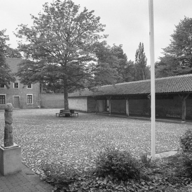 Rijksdienst voor het Cultureel Erfgoed: Tangel, L.M.