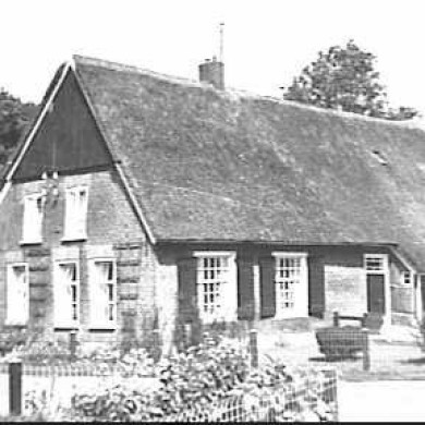 Rijksdienst voor het Cultureel Erfgoed: Hagens, H.