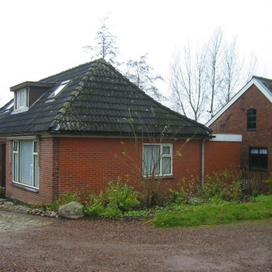 Rijksdienst voor het Cultureel Erfgoed: Terpstra, Frank