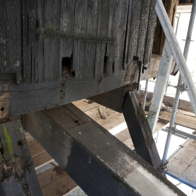 Rijksdienst voor het Cultureel Erfgoed: Roderburg, K. (Kris)