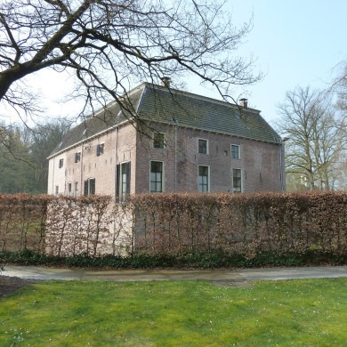 Rijksdienst voor het Cultureel Erfgoed: Bogers, Guido