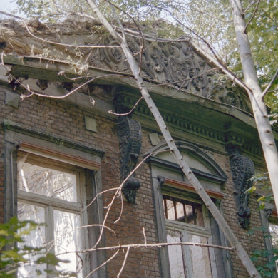 Rijksdienst voor het Cultureel Erfgoed: Galen, P. van