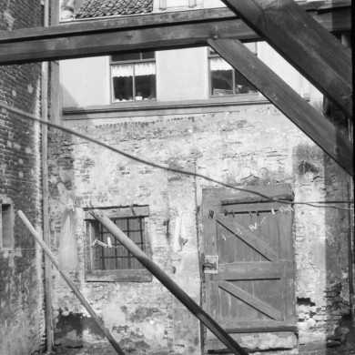 Rijksdienst voor het Cultureel Erfgoed: Meffert, J.