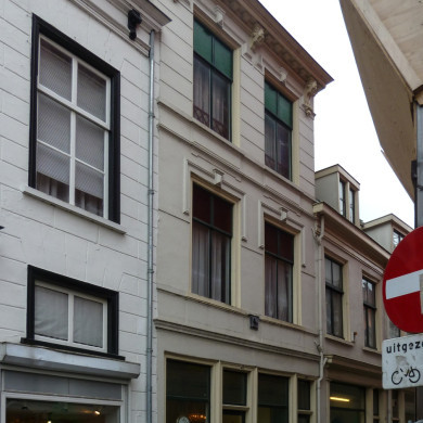 Rijksdienst voor het Cultureel Erfgoed: Brinkkemper, O. (Otto)