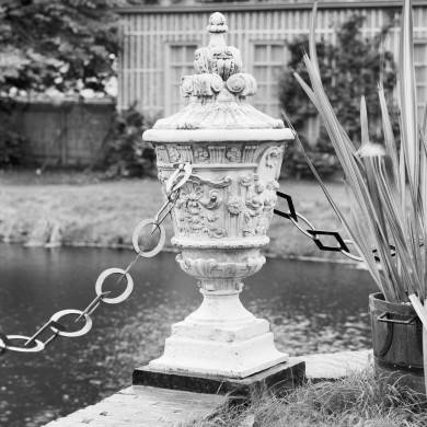 Rijksdienst voor het Cultureel Erfgoed: Wal, A.J. van der