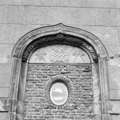 Rijksdienst voor het Cultureel Erfgoed: Wal, A.J. van der