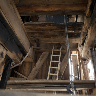 Rijksdienst voor het Cultureel Erfgoed: Roderburg, K. (Kris)