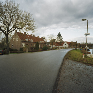 Rijksdienst voor het Cultureel Erfgoed: Dukker, G.J.