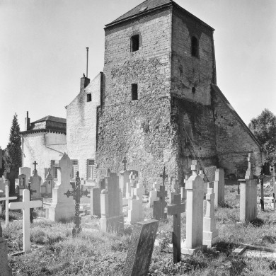 Rijksdienst voor het Cultureel Erfgoed: Delemarre, G.Th.