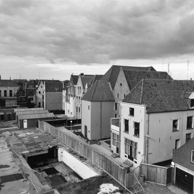 Rijksdienst voor het Cultureel Erfgoed: Wal, A.J. van der