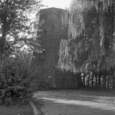 Rijksdienst voor het Cultureel Erfgoed: Korpershoek, W.A.