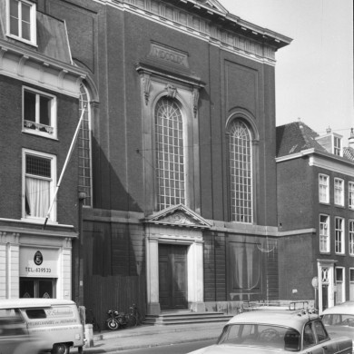 Rijksdienst voor het Cultureel Erfgoed: Dukker, G.J.