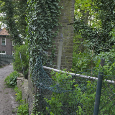 Rijksdienst voor het Cultureel Erfgoed: Booms, C.S. (Chris)