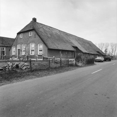 Rijksdienst voor het Cultureel Erfgoed: Wal, A.J. van der