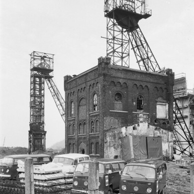 Rijksdienst voor het Cultureel Erfgoed: Tangel, L.M.