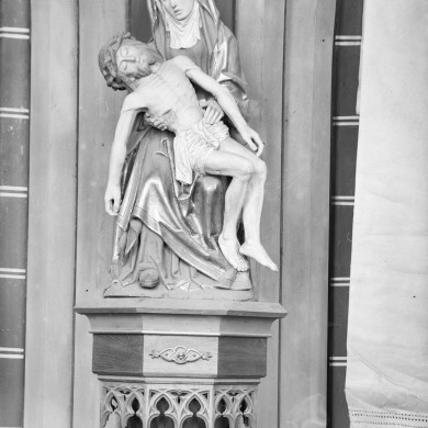 Rijksdienst voor het Cultureel Erfgoed: Hemsing, W.A.