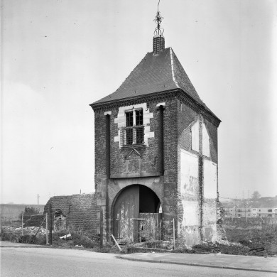 Rijksdienst voor het Cultureel Erfgoed: Dukker, G.J.