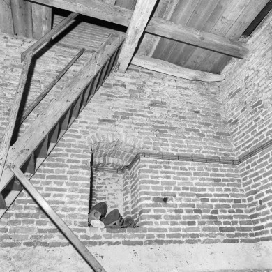 Rijksdienst voor het Cultureel Erfgoed: Dukker, G.J.