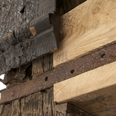 Rijksdienst voor het Cultureel Erfgoed: Roderburg, K. (Kris)