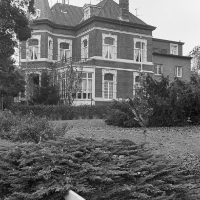 Rijksdienst voor het Cultureel Erfgoed: Tangel, L.M.