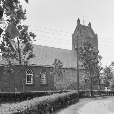 Rijksdienst voor het Cultureel Erfgoed: Wal, A.J. van der