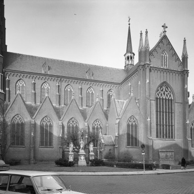 Rijksdienst voor het Cultureel Erfgoed: Dukker, G.J.