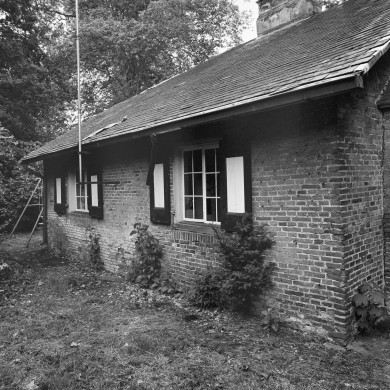 Rijksdienst voor het Cultureel Erfgoed: Wal, A.J. van der