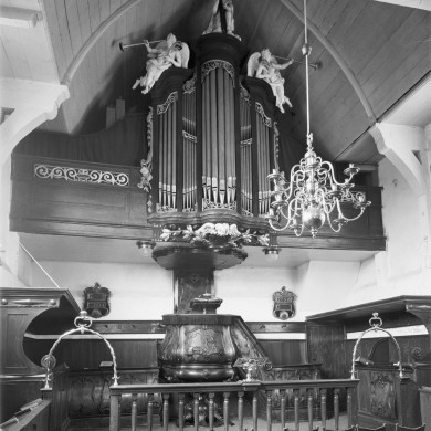 Rijksdienst voor het Cultureel Erfgoed