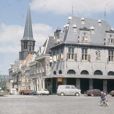 Rijksdienst voor het Cultureel Erfgoed: Dukker, G.J.