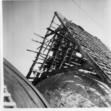 Rijksdienst voor het Cultureel Erfgoed: Koning, J.P. de