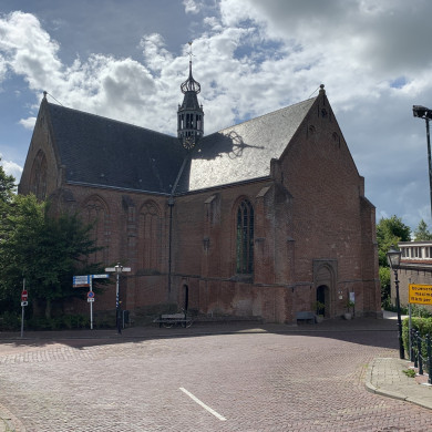 Rijksdienst voor het Cultureel Erfgoed: Bogers, Guido