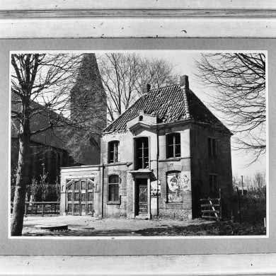 Rijksdienst voor het Cultureel Erfgoed: Koning, J.P. de