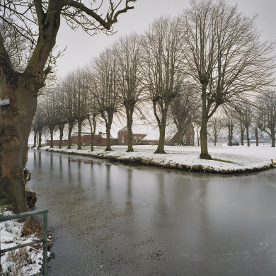 Rijksdienst voor het Cultureel Erfgoed: Roderburg, K. (Kris)