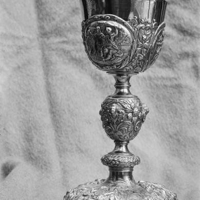 Rijksdienst voor het Cultureel Erfgoed: Hoog, G. de