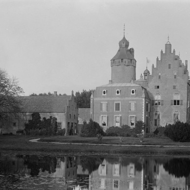Rijksdienst voor het Cultureel Erfgoed: Steenbergh, C.J.