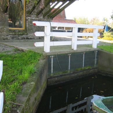 Rijksdienst voor het Cultureel Erfgoed: Terpstra, Frank