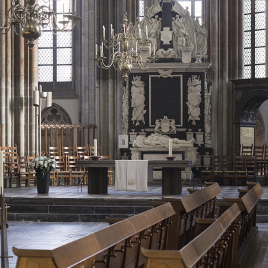 Rijksdienst voor het Cultureel Erfgoed: Bronckhorst, A. (Arjan)