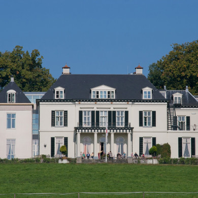 Rijksdienst voor het Cultureel Erfgoed: Speelman, Albert